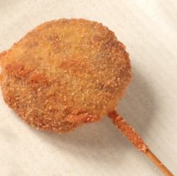 牛タン入りつくね