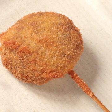 牛タン入りつくね