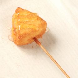 カマンベールチーズ