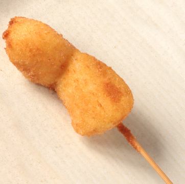 モッツァレラチーズ