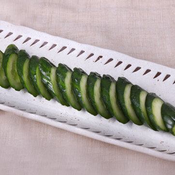 きゅうりの一本漬け
