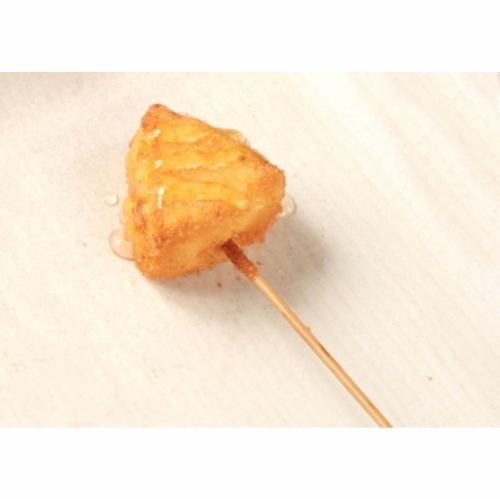 カマンベールチーズ