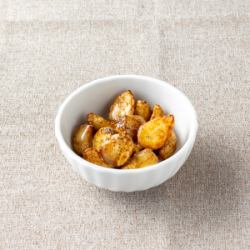 にんにくバター