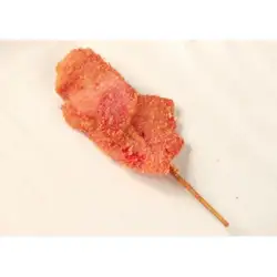 紅しょうが