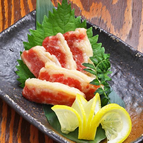 希少部位！フタエゴ