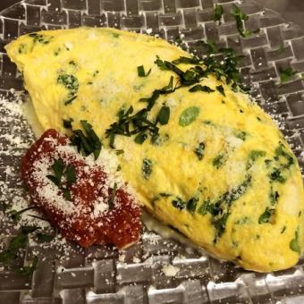 Omelette