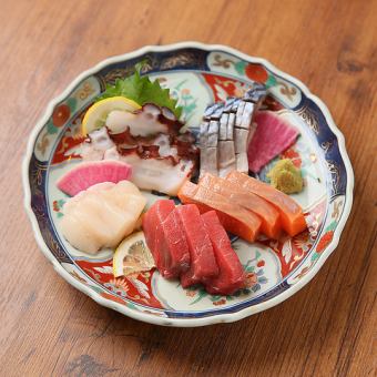 【ボリューム満点】全9品120分飲み放題付5000円→4000円