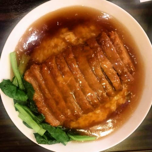 盡情享用滿腹吧♪