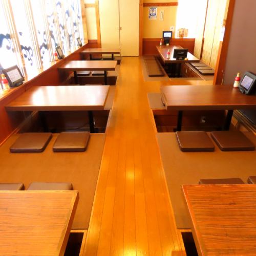 少人数のワイワイ飲みから大人数の団体宴会まで様々なシーンでご利用いただけます!