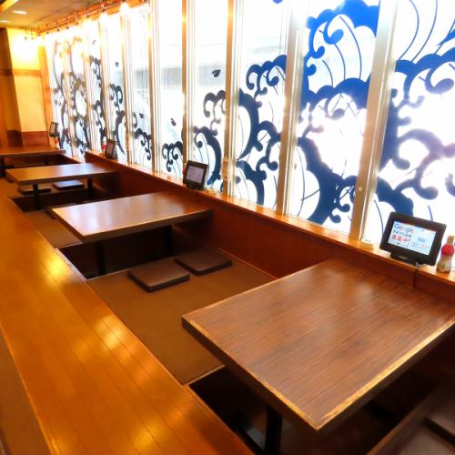 広々!宴会空間ございます