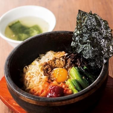【有名人がつくる韓国料理♪】