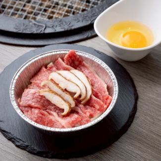 和牛すき焼き