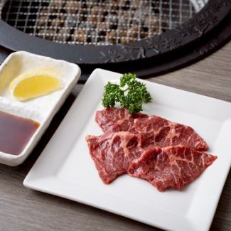 牛ロース