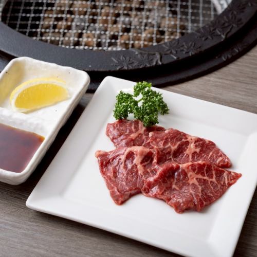 牛ロース