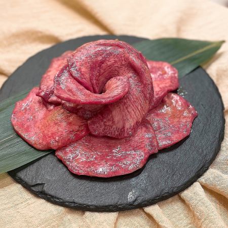 【上質でこだわったお肉】2025年11周年！人気No.1の上タン塩やカルビをが堪能♪