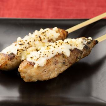 チーズつくね串（1本）