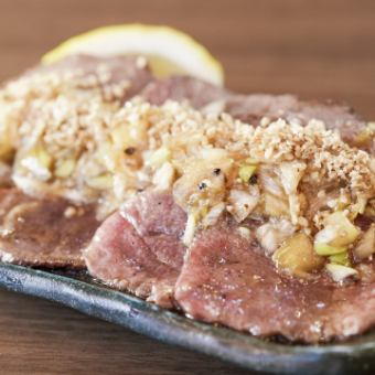 【2.5H 음료 무제한 × 와규】 간판 메뉴 “흑모 와규 햄버거” 포함 11품 고기 만들기 코스 【4,500엔】