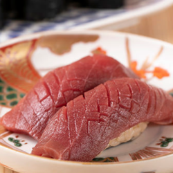 [Aged bluefin tuna] Aged bluefin tuna [2 cans]