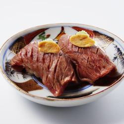 Wagyu Beef Sirloin (2 pieces)