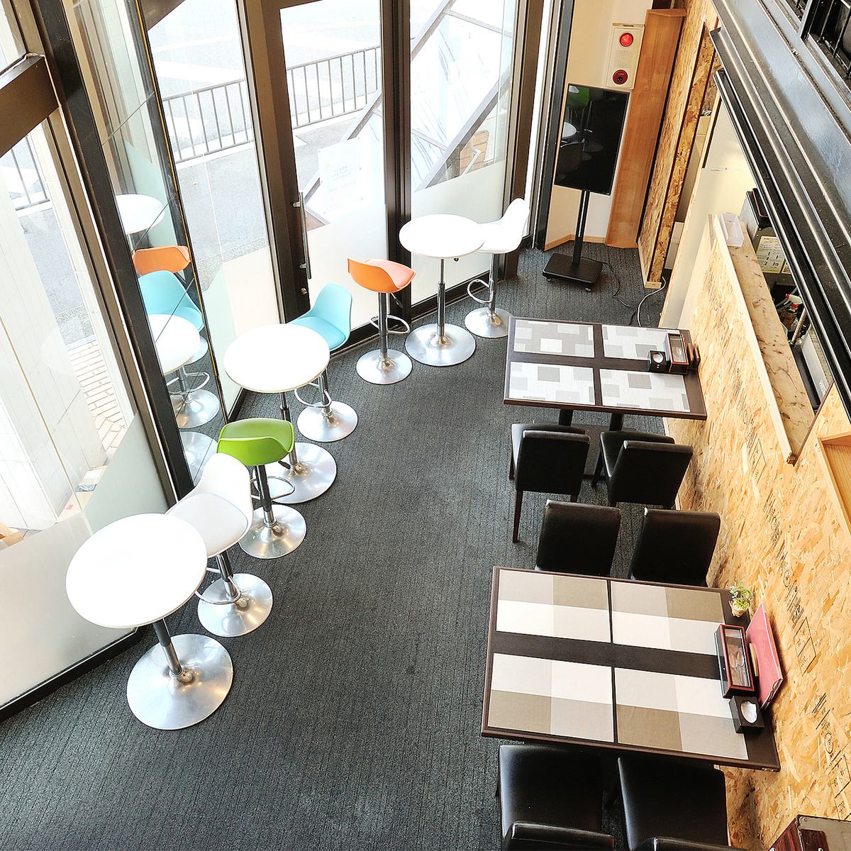 デートに最適◎落ち着いた空間で素敵なひと時を♪