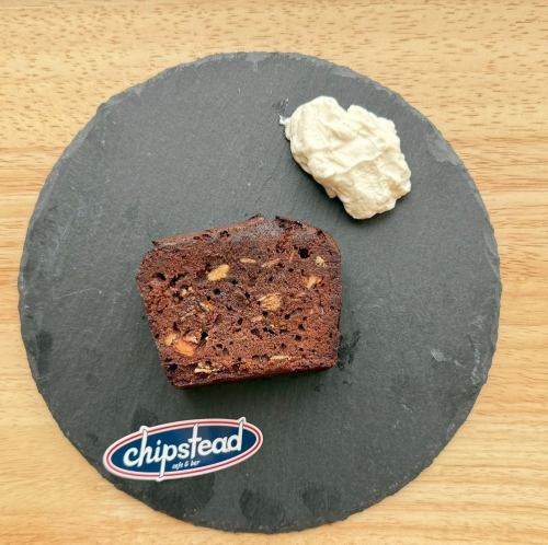 CLOCHETTE 的卡普雷塞蛋糕