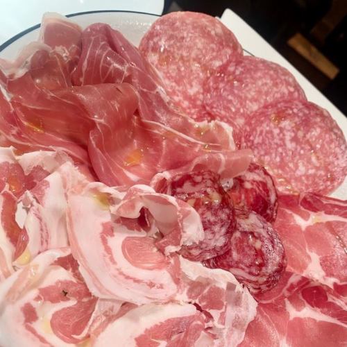 ham platter