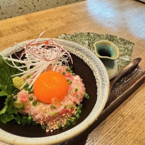 嫩滑的葱花生拌菜