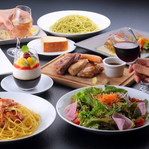 お食事・会食利用に◎
