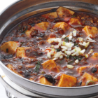 四川風麻婆豆腐[四川]