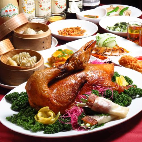 オーダー式食べ放題~ワンランク上の食べ放題~