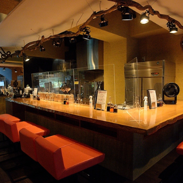 お気軽にお立ち寄り頂けます◎おひとり様も大歓迎☆