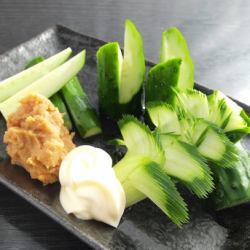 miso soup
