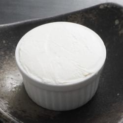 Cream cheese