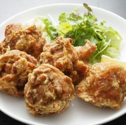 jumbo chicken