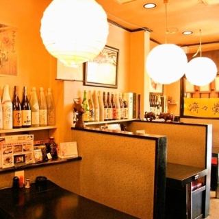 お酒の専門家がいるお店!お酒の事は任せて下さい!!