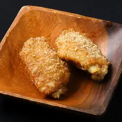 手羽唐こしょう(1本)