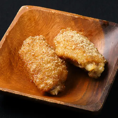Chicken wings with chili pepper (1 pc)