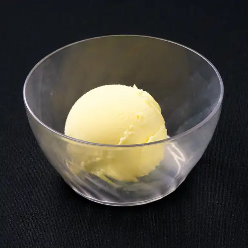 Vanilla Icecream