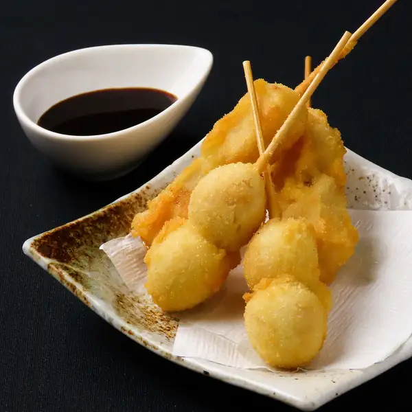 串揚げ