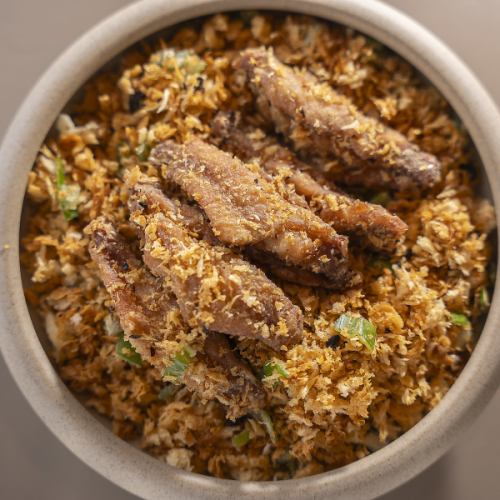 Menu featuring dishes from Hong Kong and Taiwan