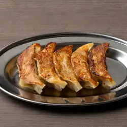 餃子5個
