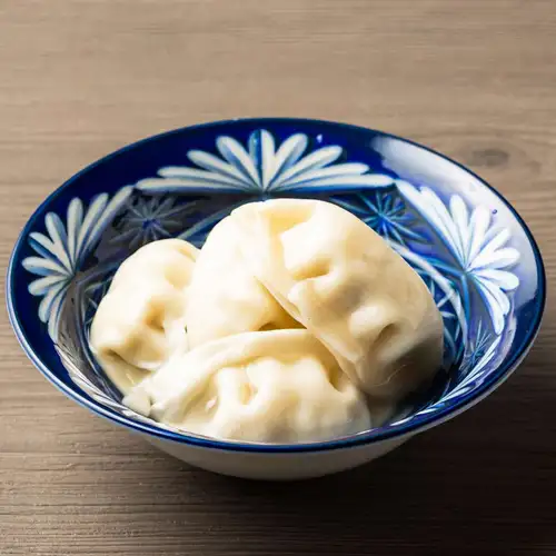 水餃子