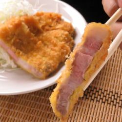 炸豬排