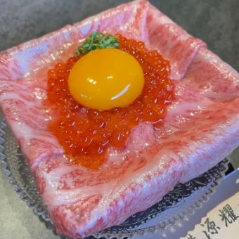 Seats only [Reservation only, includes a treasure box of grilled Yukhoe]
