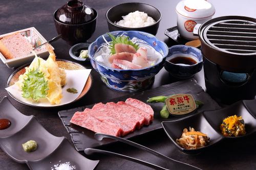 飛騨牛ヒレ肉(シャトーブリアン)