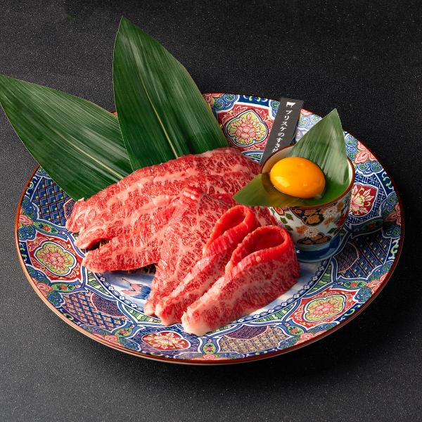 肉マニアが愛する希少部位【ブリスケ】