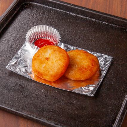 もちもちカマンベール