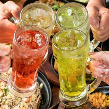 超得☆幹事必見クーポン♪