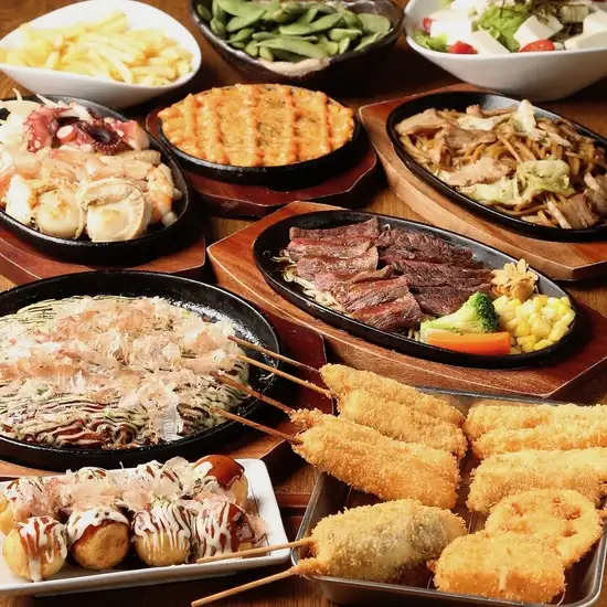 どこか懐かしいレトロな雰囲気が魅力的な店内