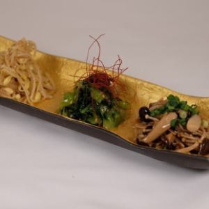 什锦Namuru